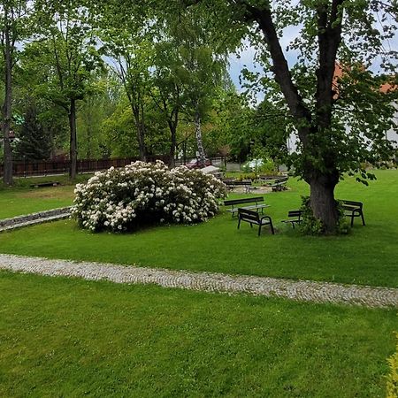 Willa Sloneczko Sklářská Poruba Exteriér fotografie