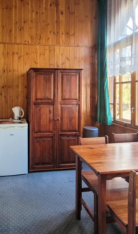 Willa Sloneczko Sklářská Poruba Exteriér fotografie