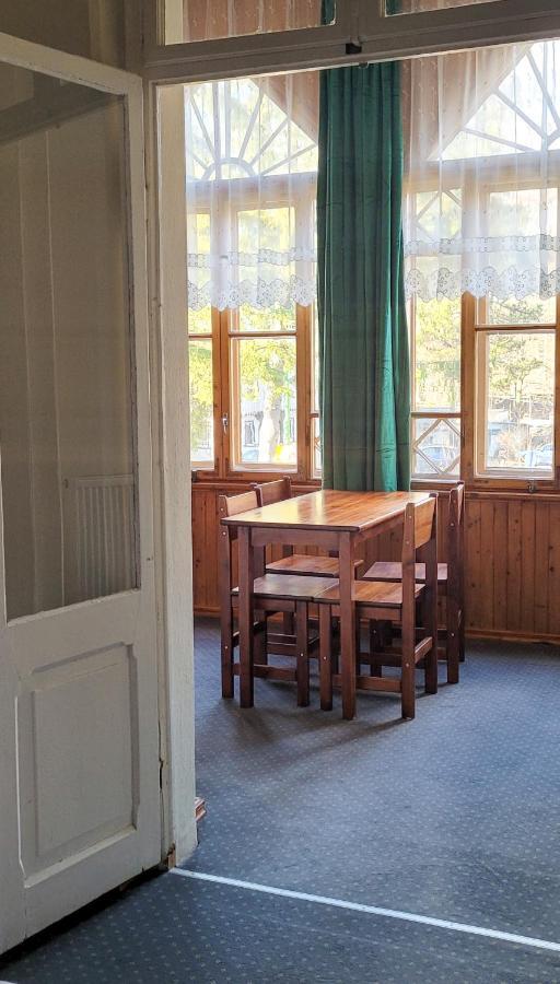 Willa Sloneczko Sklářská Poruba Exteriér fotografie